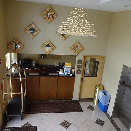 Bellerose Inn Экстерьер фото