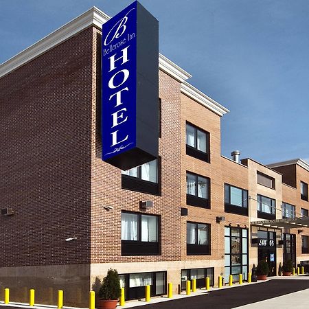 Bellerose Inn Экстерьер фото