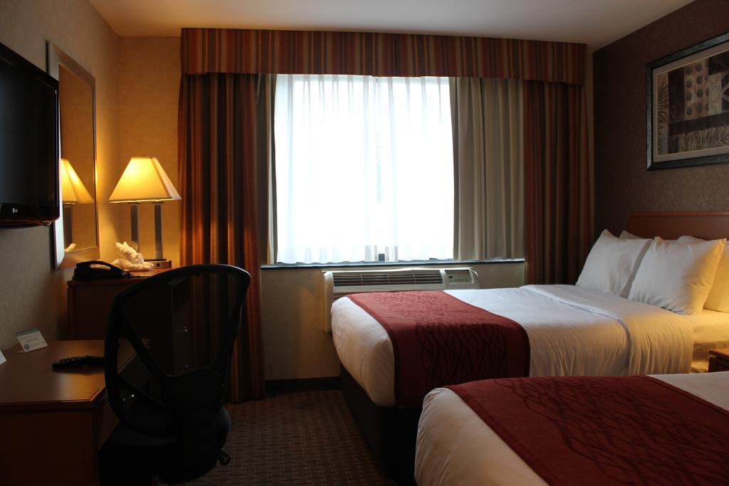 Bellerose Inn Экстерьер фото