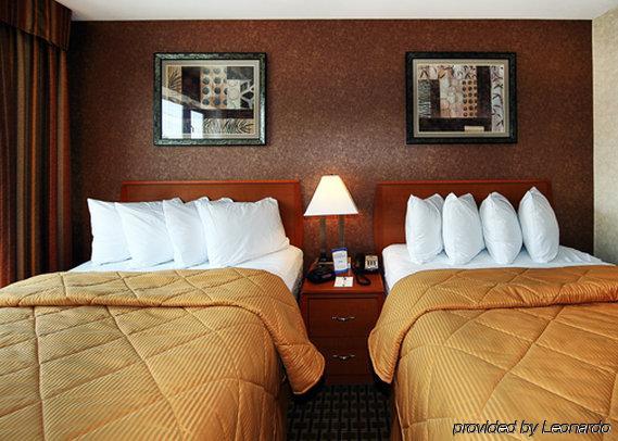 Bellerose Inn Номер фото