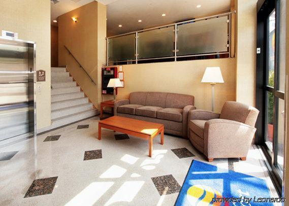 Bellerose Inn Интерьер фото