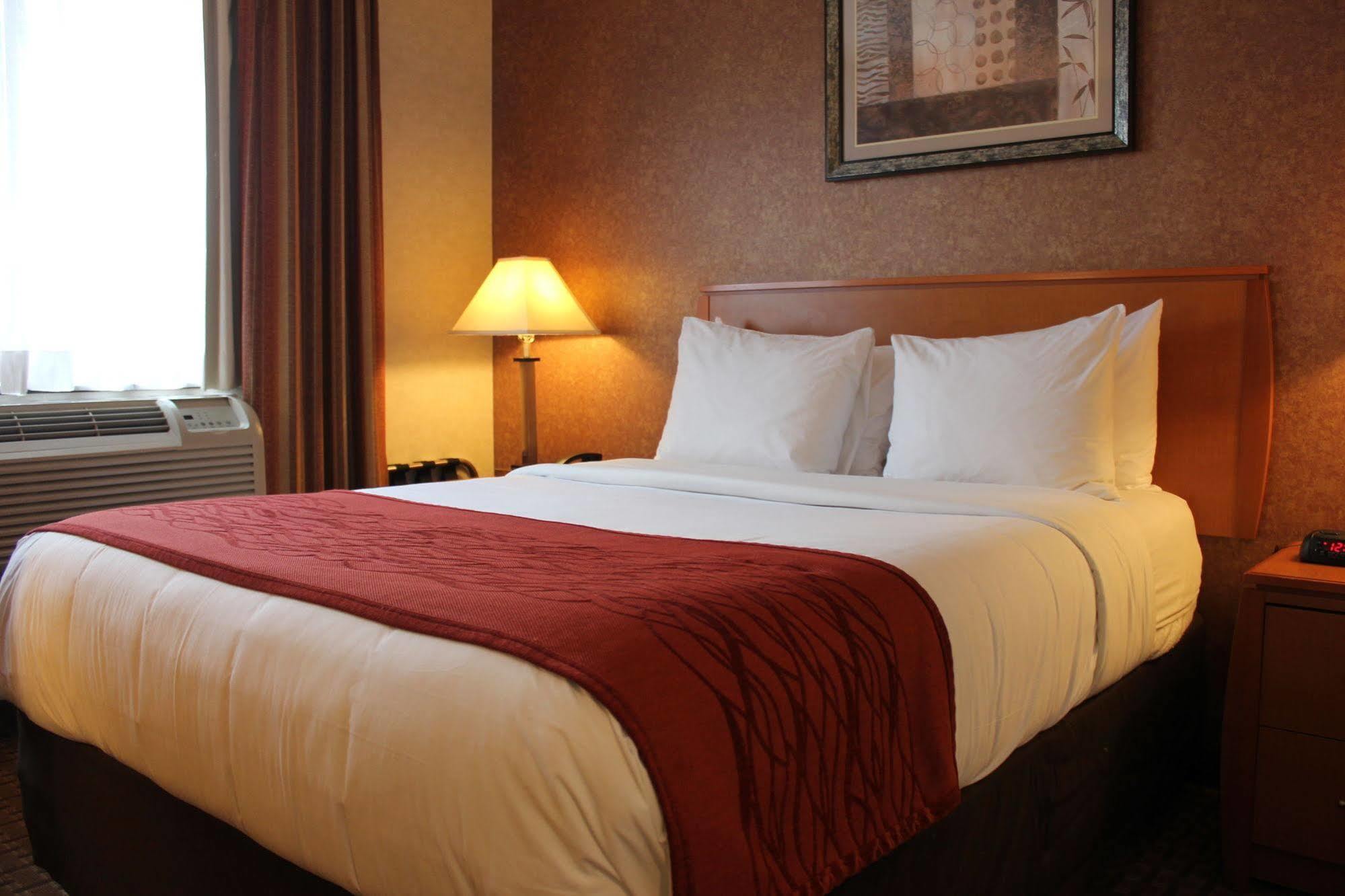 Bellerose Inn Экстерьер фото